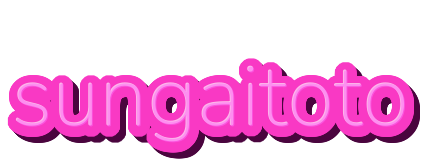 sungaitoto — logo kanal