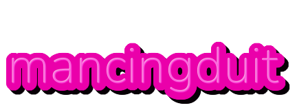 mancingduit — logo kanal
