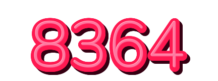8364 — logo kanal