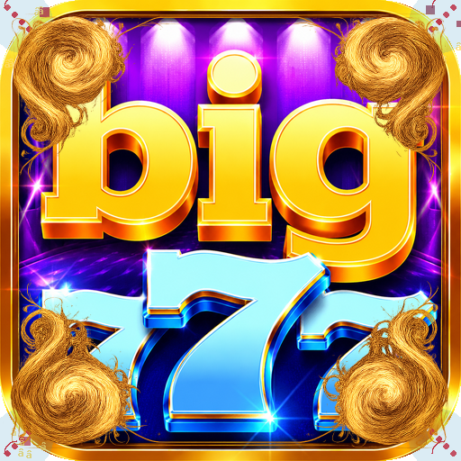 big777 — mitra unggulan