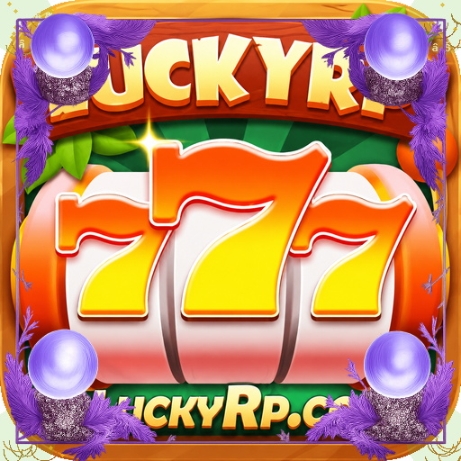 luckyrp — mitra unggulan