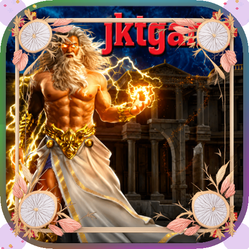 jktgame — mitra unggulan