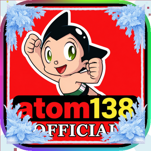 atom138 — galeri pratinjau Resmi APK